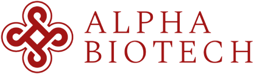 Alpha BioTech Logo
